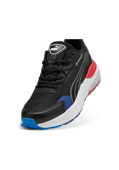 Puma 30829705 Bmw Mms Vis2k Erkek Günlük Spor Ayakkabı Çok Renkli