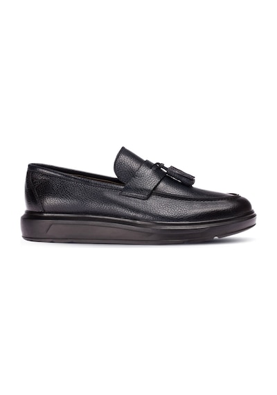 Deery Hakiki Deri Lacivert Püsküllü Erkek Loafer Ayakkabı Lacivert (539892052) Lacivert Deery Hakiki Deri Lacivert Püsküllü Erkek Loafer Ayakkabı Lacivert (539892052) Lacivert