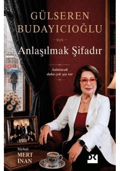 Anlaşılmak Şifadır