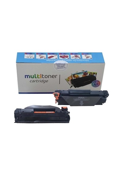 Hp Cb435a 35a Uyumlu Toner Cr6-35a