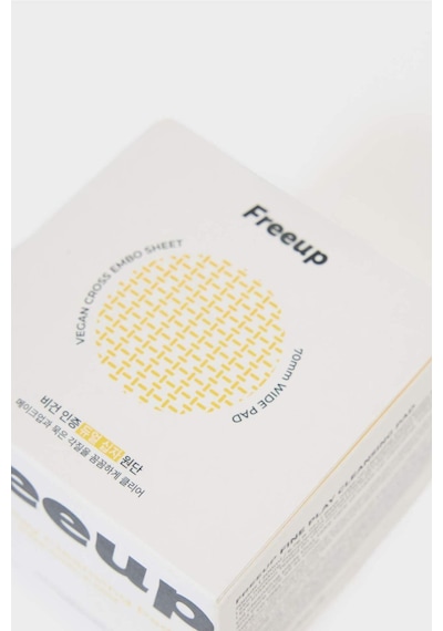 Defacto Free Up Fine Play Cleansing Pad 200 ML