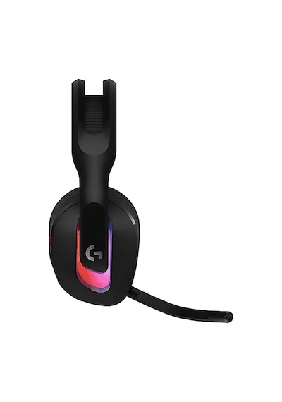 Logıtech G Astro A20 X Lightspeed Bluetooth Kulak Üstü Oyuncu Kulaklığı Siyah A-00195 939-002247