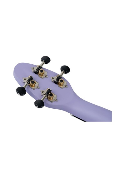 Ortega K2-laf Keiki Soprano Ukulele Set Lavender Field 104122162603