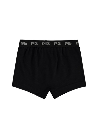 Pierre Cardin 2-12 Yaş Erkek Çocuk 2'li Boxer - Standart