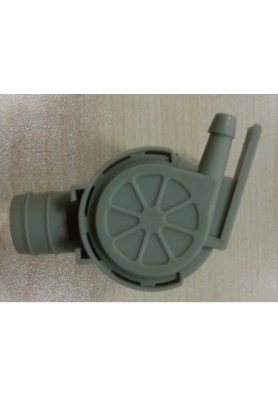 Honda Cıvıc Sd/hb 88/91 Cam Su Bidonu Motoru Tw - Diğer Oto Elektrik
