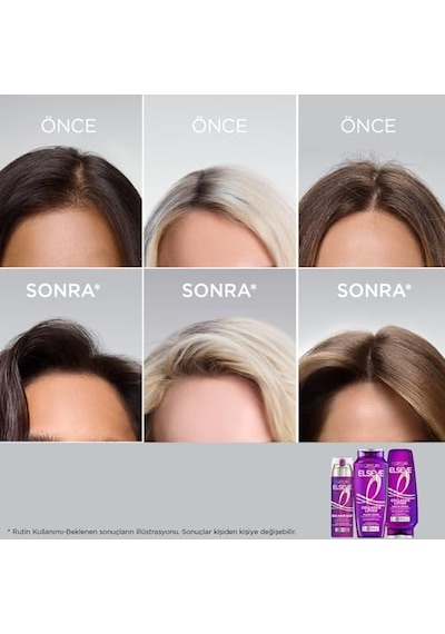 Haircare Collagen Lifter Spray 200ml