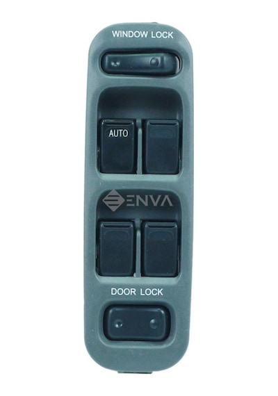 Suzuki Grand Vitara Ön Dörtlü Cam Açma Düğmesi Anahtarı 1999-2004