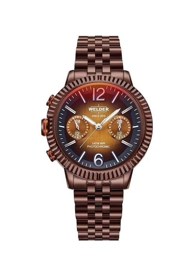 Welder Moody Watch Wwmd4005 Kadın Kol Saati Gümüş