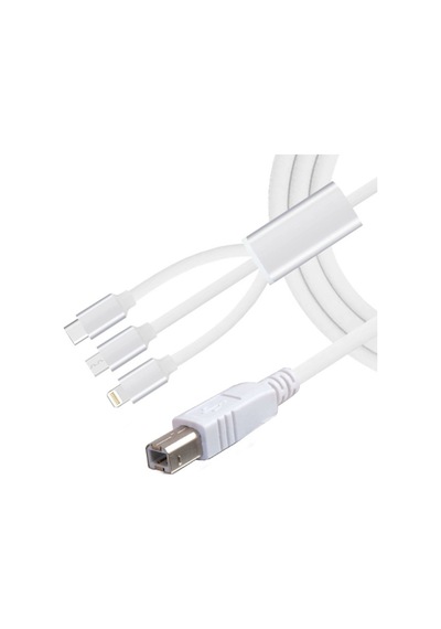 Usb To Host Data Connectıona Cable