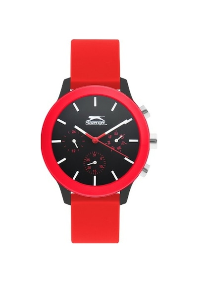 Slazenger Sl.09.2201.2.07 Erkek Kol Saati Çok Renkli