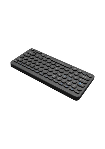 Everest KB-BT16 3 Cihaz Desteği 2.4G+BT1+BT2 Türkçe Q Klavye