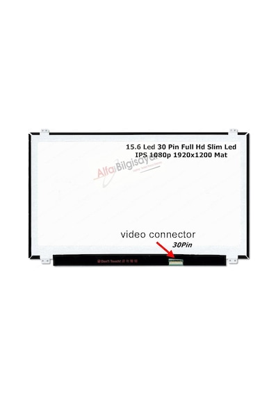 Packard Bell Easynote V5Wt2. Z5Wt1. Ms2384 Uyumlu Ips Ekran Lcd P