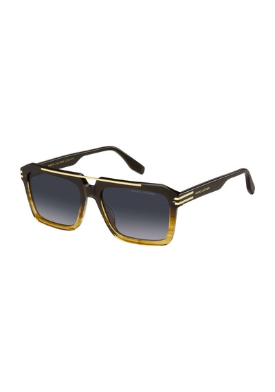 Marc Jacobs Güneş Gözlüğü Marc 752/s 57 Ex4 9o Kahverengi