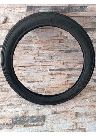 Anlas 2.50 X 17 Motosiklet Dış Lastik