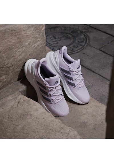 Adidas Ultrarun 5 Kadın Koşu Ayakkabısı C-adıjq6949b10a00 Pembe