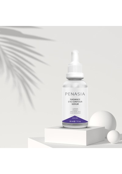 Penasia Radiance Eye Contour Serum 30 ML