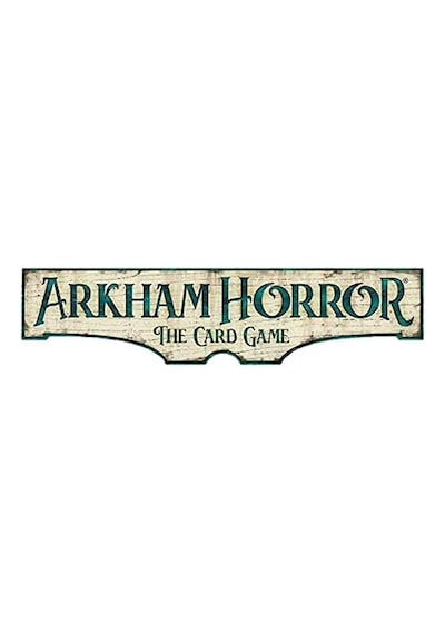 Fantasy Flight Games Arkham Horror Lcg Expansion - Murder At The Excelsior Hotel