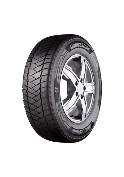 Bridgestone 215/75R16 Duravıs Van 116/114R Yaz Lastiği 2025