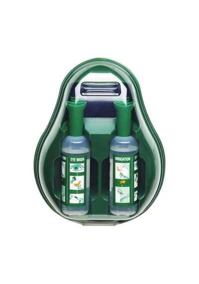 Göz Duşu İstasyonu 500 ML+500 ML