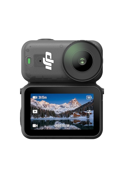 Telesın Osmo Nano Filtre Seti Cpl+nd8/16/32