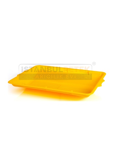 Sır Alma Teknesi Süzgeci Plastik