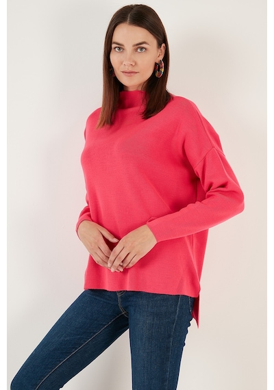 Lela Bayan Kazak 4615002 Fuşya