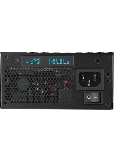Asus Rog Loki Sfx-l 750w 80+ Platinum Modüler Pcıe 5.0 Güç KaynağI