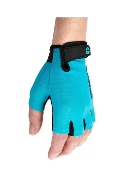 Harbinger Power Gloves S Fitness Eldiveni Mavi Çok Renkli
