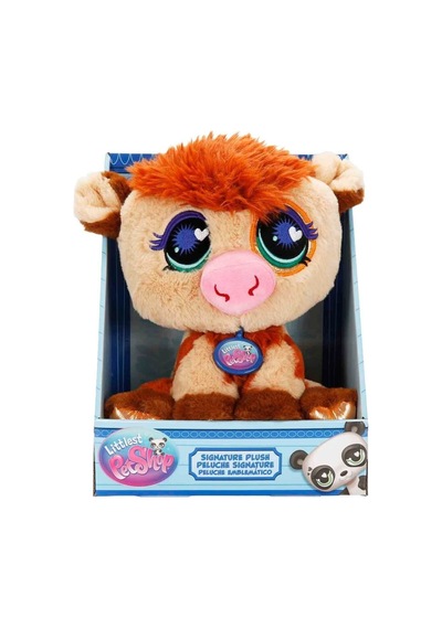 0665 Sun-bsf-fps-figür Peluş Sıgnature 3a Çok Renkli