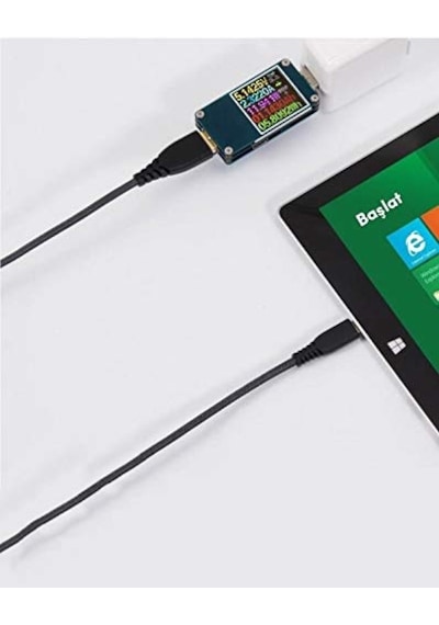 Muc04g Micro Usb Şarj Ve Data Kablosu, 1 Metre Diğer