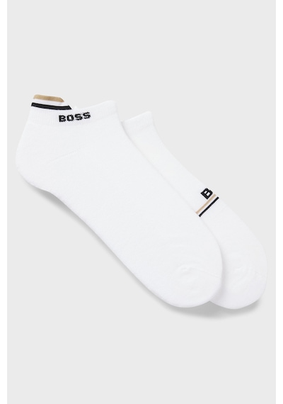 Boss Erkek Çorap 50554563 100 Beyaz