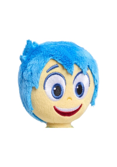 Ters Yüz Sesli Inside Out 2 Mini Peluş Ndn01000 Neşe Cicciobello