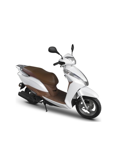 Spada Elite 100 Ayak Marş Kolu 301816413