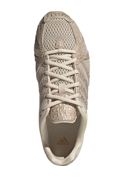 Adidas Ghost Sprint Kadın Bej Spor Ayakkabı Kı4569 Krem