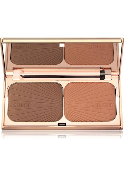 Charlotte Tilburry Filmstar Bronze & Glow - Medium Deep