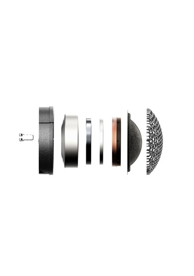 Eton Cxs 28+ 28 Mm Tweeter
