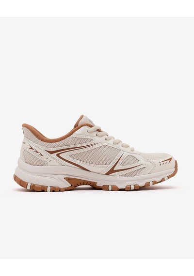 Skechers Hıllcrest Kadın Bej Outdoor Ayakkabı 180358tk Ltgd