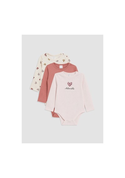 Lc Waikiki Alıta Cıty Farkıyla Lcw Baby Ekru Ribana Baskılı Kız Bebek Çıtçıtlı Body Ekru - 930970862 Ekru Lc Waikiki Alıta Cıty Farkıyla Lcw Baby Ekru Ribana Baskılı Kız Bebek Çıtçıtlı Body Ekru - 930970862 Ekru