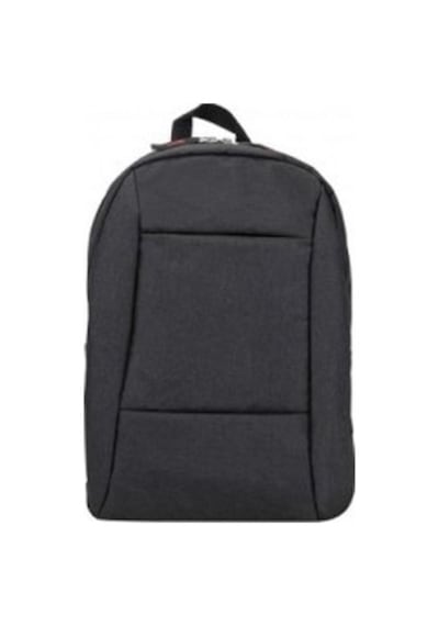 PLM ANDRİA 15.6" SİYAH NOTEBOOK SIRT ÇANTASI
