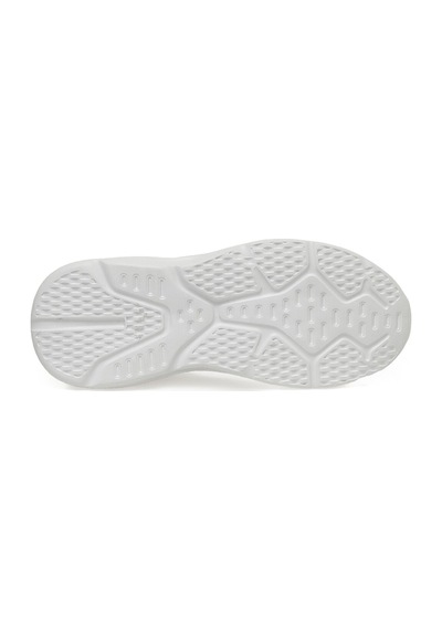 Kinetix Lınara Pu W 3pr Beyaz Kadın Sneaker 000000000101383204 Beyaz