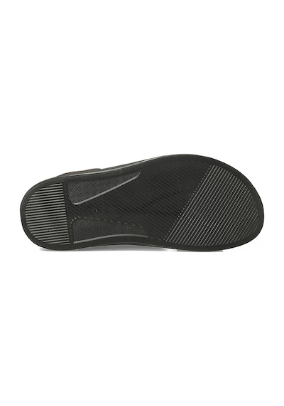 Polaris 109183.m Kahverengi Erkek Sandalet 000000000102250711