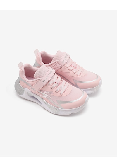 Skechers Tıde Tech Büyük Kız Çocuk Açık Pembe Spor Ayakkabı 304054l Ltpk