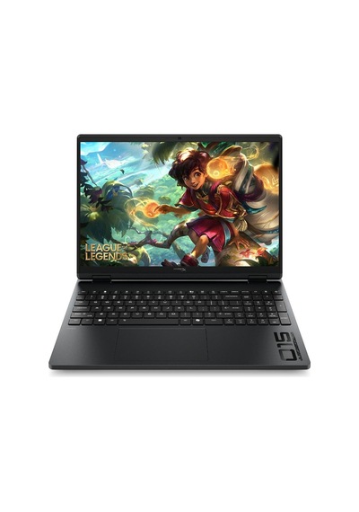 HP Hyperx Omen 15-GB0004NTA15 D2QV9EAA15 Ryzen 7 260 64 GB 1 TB SSD RTX5060 15.3" W11P Dizüstü Bilgisayar