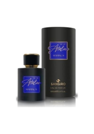 Sansiro Niche Atelier Marinus Unisex Parfüm EDP 100 ML