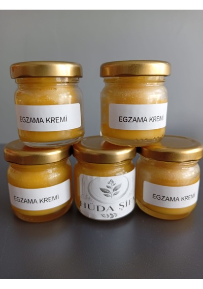 El Yapımı Doğal Krem 50 Ml
