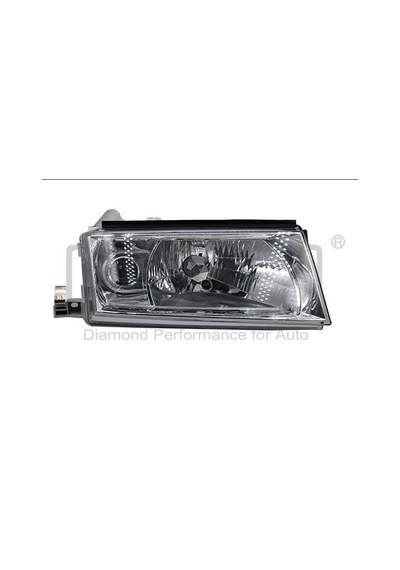 Far Komple R-sağ Skoda Octavia,01-04 13o