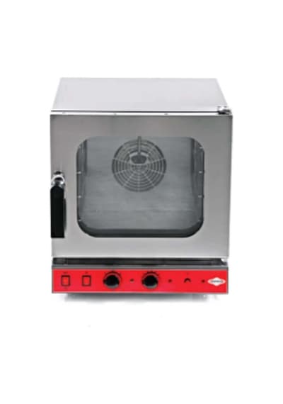 Empero Emp.Pfe423-Y Konveksiyonel Patisserie Fırını - 4 Gn 2/3 Ka
