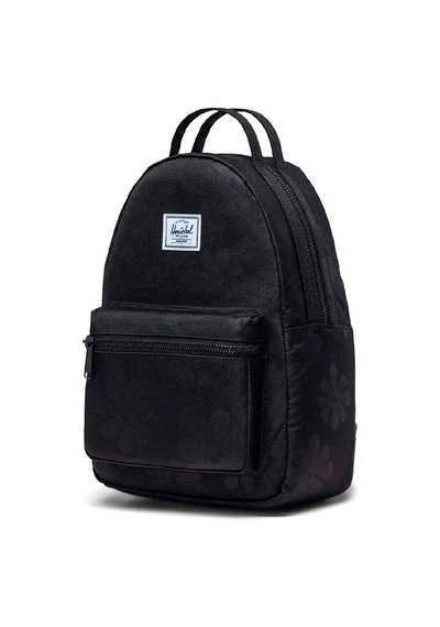 Herschel Supply Co. Herschel 24S.Srt.Tra.0027 Unisex Sırt Çantası Black Siyah
