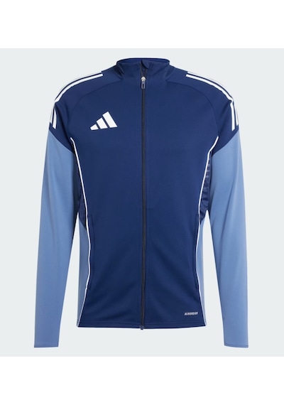 Adidas Tıro25c Tr Jkt - Add Lacivert