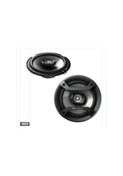 Pioneer Ts-F1634R 200 Watt 16 Cm 2 Yollu Hoparlör Takımı N11.569